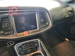 دۆج چالنجەر